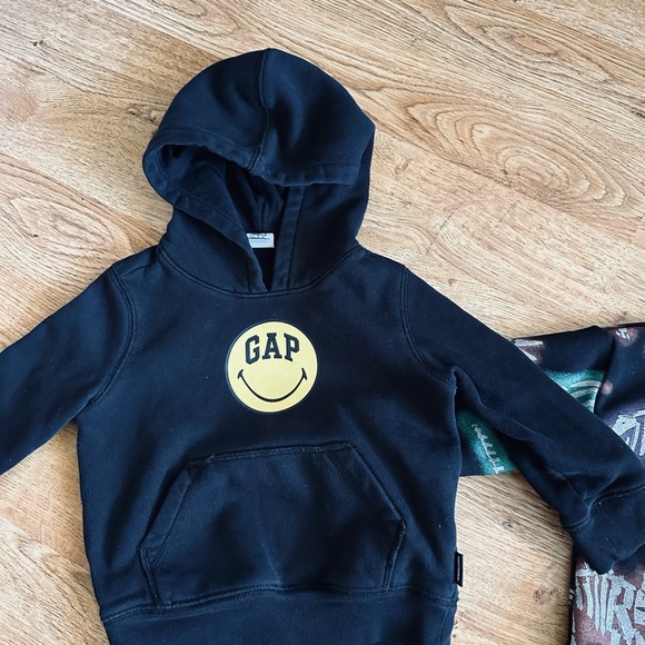 Boy’s Lot 2-3Y Zara, H&M, Childrens Place, Gap, Old Navy, Crazy 8 - Picture 9 of 16